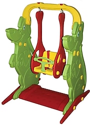King Kids KS9062 Salıncak