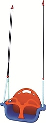 King Kids KS9081 İpli Boncuk Salıncak