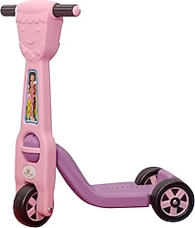 King Kids Süper 3 Tekerlekli Çocuk Scooter