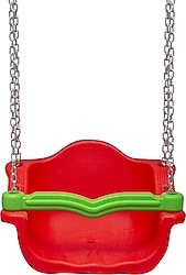 King Kids KS9080 Zincirli Salıncak