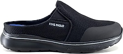 King Paolo F1211 Erkek Terlik