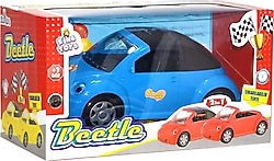 King Toys Beetle Spor Araba EB-1029
