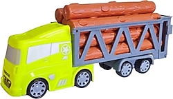 King Toys Kereste Kamyonu LAL1125