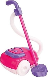King Toys Oyuncak Elektrikli Süpürge E-044