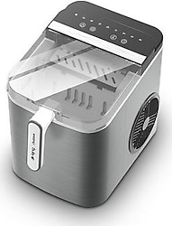 King Chıllmate KBM7991 Buz Makinesi
