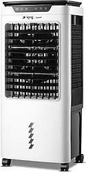 King Furioso KPS6102 Portatif Uzaktan Kumandalı Hava Soğutucu
