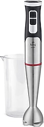 King Harmix KEB1030 1000 W El Blenderı