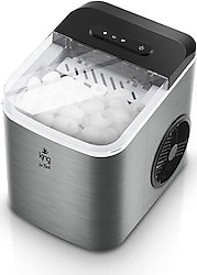 King Ice Rock KBM7990 Buz Makinesi