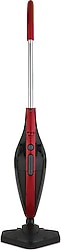 King K 368P Bold Plus Bordo Elektrikli Dikey Süpürge