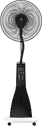 King K7106 Oya Plus Buharlı Vantilatör