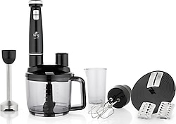 King P 954 Practico 700 W Blender Seti Fiyatları, Özellikleri ve