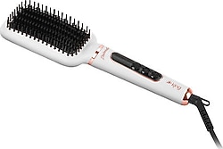 King KSS1202 Dolendo Saç Düzleştirici
