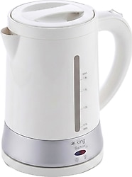 King Teamax Eco K3110 1800 W 1.8 lt Kettle