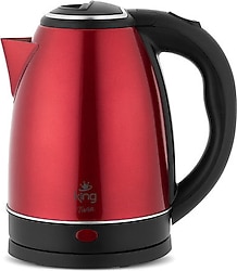 King Tivra K3105 1500 W 1.8 lt Kettle