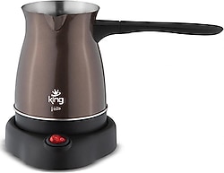 King Velto K3501 Elektrikli Cezve