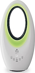 King Waycool K7104 Vantilatör