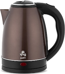 King Kettlex K3502 1500 W 1.8 lt Kettle