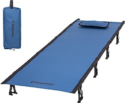 Kingcamp Sequoia Ultralight 190x64x12 cm Katlanır Kampet
