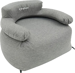 Kingcamp Sofa Premium Tek Kişilik Şişme Koltuk