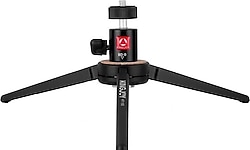 Kingjoy KT-100 + BD-0 Masaüstü Tripod