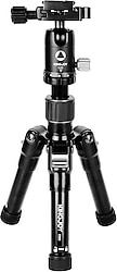 Kingjoy P051 G00 Mini Tripod