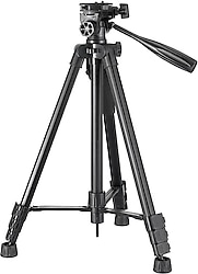 Kingjoy VT-860S Profesyonel Hidrolik Tripod