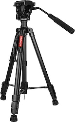Kingjoy VT-890H6 Alüminyum Tripod Fiyatları, Özellikleri ve