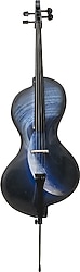 Kinglos CWDT2403 Space Series 4/4 Elektro Çello
