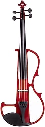 Kinglos DSG 1803 4/4 Elektro Keman