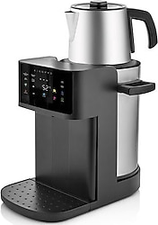 Kingpro Çayeli K3107 1850 W Çelik Semaver