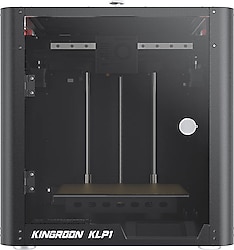 Kingroon KLP1 Kapalı Kasa 3D Yazıcı
