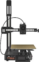 Kingroon KP3S Pro V2 Hızlı 3D Yazıcı