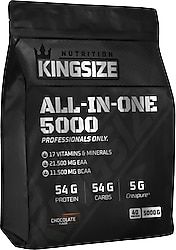 Kingsize Nutrition All In One 5000 gr