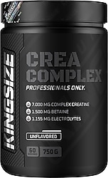 Kingsize Nutrition Crea Complex 750 gr