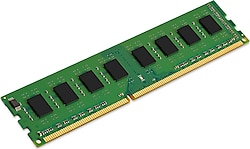 Kingston 8 GB 1600 MHz DDR3 CL11 KVR16N11/8WP Ram