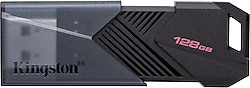 Kingston Exodia Onyx USB 3.2 DTXON/128GB 128 GB Flash Bellek