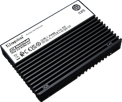 Kingston 15.36 TB SEDC3000ME/15T3 PCI-Express 5.0 Sunucu Sabit Disk