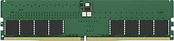 Kingston 16 GB 6400 MHz CL52 KVR64A52BS8-16 DDR5 Ram