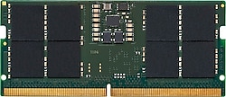 Kingston 16 GB 4800 MHz CL40 SODIMM KVR48S40BS8/16 DDR5 Ram