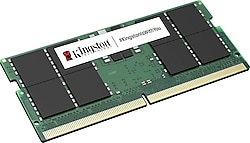 Kingston 32 GB (2x16) 5200 MHz CL42 KVR52U42BS8K2/32 DDR5 Ram
