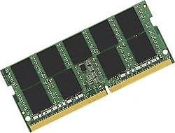 Kingston 32 GB 3200 MHz DDR4 CL22 KSM32SED8/32HC Sunucu Belleği