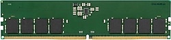 Kingston 32 GB 6400 MHz CL52 KVR64A52BS8-32 DDR5 Ram