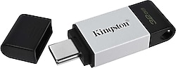 Kingston 32 GB DT80/32GB USB Bellek