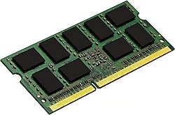 Kingston 4 GB 1333 MHz DDR3 CL9 SODIMM KVR1333D3S9-4G Ram
