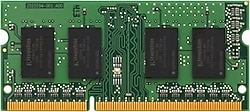 Kingston 4 GB 1600 MHz DDR3 CL11 KVR16S11S8/4WP Ram