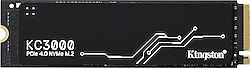 Kingston KC3000 SKC3000D/4096G PCI-Express 4.0 4 TB M.2 SSD