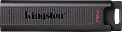 Kingston DataTraveler Max DTMAX/512GB 512 GB Flash Bellek