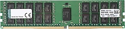 Kingston 64 GB DDR4 ECC RDIMM 3200 MHz LV32D4R2D4MF-64R Sunucu Belleği