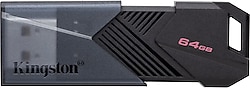 Kingston Exodia Onyx USB 3.2 DTXON/64GB 64 GB Flash Bellek