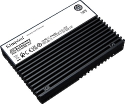 Kingston 7.68 TB SEDC3000ME/7T6 PCI-Express 5.0 Sunucu Sabit Disk
